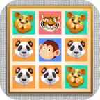 Catch the Animals Icon