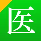 医学医药考试题库-刷题神器 iOS Icon