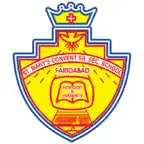 St Marys School Faridabad iOS Icon
