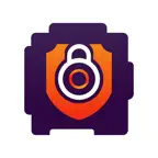 Safe Browsing and Porn Blocker iOS Icon