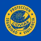 Coviar iOS Icon