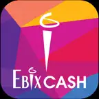 Ebix Cash Business Travel iOS Icon