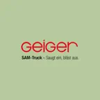 SAM-Truck iOS Icon