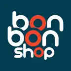 bonbon shop Icon