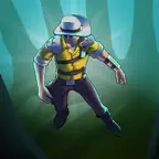 Space Marshals 3 iOS Icon
