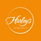 Hurleys Icon
