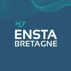 MyENSTABretagne iOS Icon