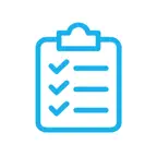 いつものチェックリスト iOS Icon