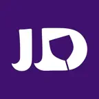 JD JustDating App icon