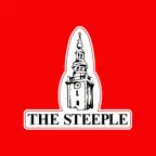 Steeple Fish Bar Arbroath iOS Icon