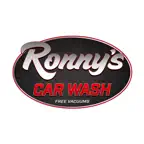 Ronny's Car Wash of Florida iOS Icon