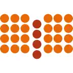 Sistema Bibliotecario Reggiano iOS Icon