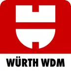 Wurth WDM iOS Icon