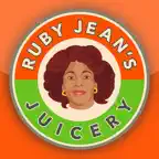 Ruby Jean's Juicery iOS Icon