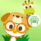 Pororo & Animal Friends iOS Icon