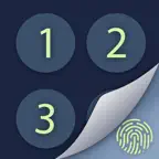 Safe Lock Photos iOS Icon
