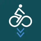 Dublin Bikes App iOS Icon