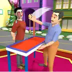 Slap Champion 3D Wrestle Fight iOS Icon