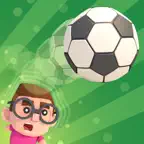 Bouncy Goal iOS Icon