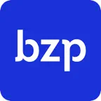 비즈플레이 iOS Icon