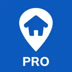 iProperty PRO iOS Icon