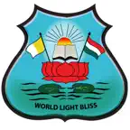 Infant Jesus School N Paravur iOS Icon