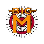 BigM Mobile App iOS Icon