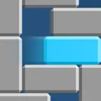 Block Escape - Unblock Puzzle iOS Icon
