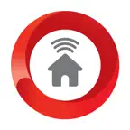 FAAC Home Lock iOS Icon