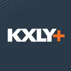 KXLY+ 4 News Now iOS Icon