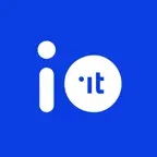 IO icon