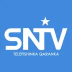 SNTV TOOS iOS Icon