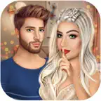 Love or Passion - Love Game iOS Icon