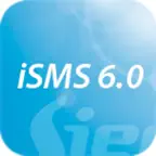 iSMS 6.0 iOS Icon