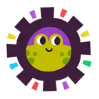 Curiosity Shop iOS Icon