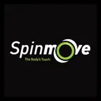 SpinMove iOS Icon