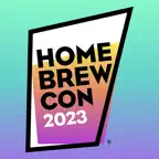 Homebrew Con 2023 iOS Icon