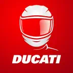 MyDucati iOS Icon