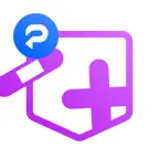 Pocket Prep Nursing School '26 iOS Icon