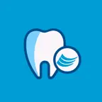 Odonto System Dentista iOS Icon