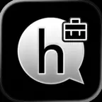Hearsay for Intune by Yext iOS Icon