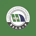 智慧交大 iOS Icon