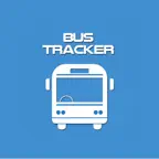 Track My Bus Live iOS Icon