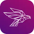 EventFalcon iOS Icon