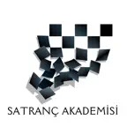 Satranç Akademisi iOS Icon