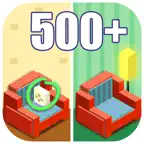 Find The Differences - Home iOS Icon