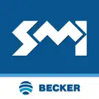 Becker SMI Config Tool iOS Icon