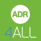 ADR4ALL iOS Icon