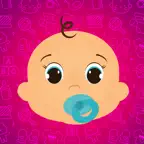 Baby Generator - face maker . iOS Icon