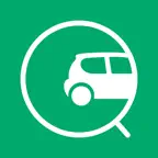 Zoom Carsharing App iOS Icon